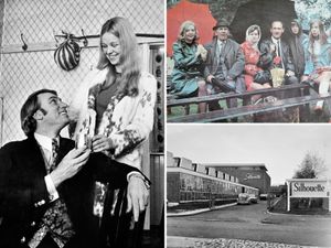 Supporting image for story: Shrewsbury retro 1970: 16 pictures from in and around the county town to spark memories