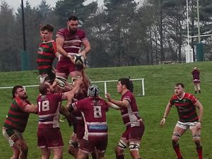 Supporting image for story: Newport target a derby day double against rivals Bridgnorth