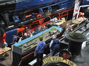 Supporting image for story: Secrets of Severn Valley revealed in Open House Weekend