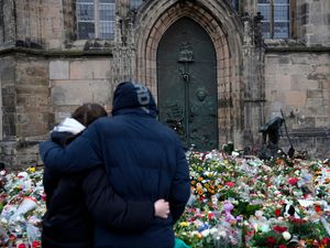 Supporting image for story: What is known about the German Christmas market attack and its impact