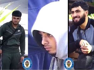 Supporting image for story: Teenager left with broken jaw after assault in McDonald's