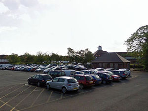 Supporting image for story: New parking machines to be installed in Newport