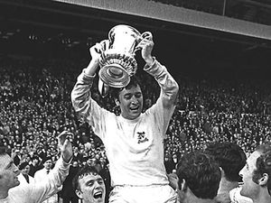 Supporting image for story: West Brom FA Cup heroes reuniting for dinner