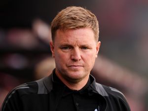 Supporting image for story: Eddie Howe: I was not approached by the FA about the England job