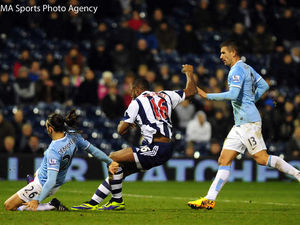 Supporting image for story: West Brom's Pepe Mel: I tried to sign Christian Benteke