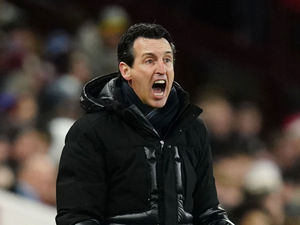 Supporting image for story: Unai Emery says winning alone not enough for Aston Villa as he demands more consistency
