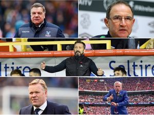 Supporting image for story: Next West Brom manager: Five candidates to replace Tony Pulis 