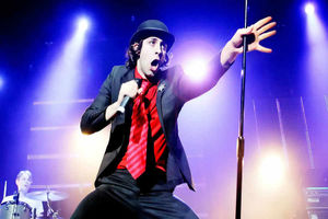 Supporting image for story: Maximo Park, The Twang and Carl Barat to play Birmingham festival