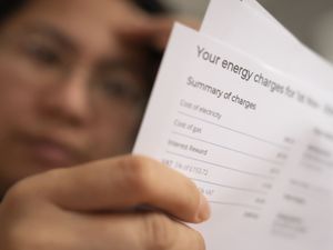 Supporting image for story: Household energy bills rising from April as millions more to gain £150 discount
