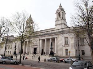 Supporting image for story: Man who killed friend on Christmas Eve tried to break into palace, court hears