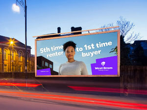 Supporting image for story: West Brom Building Society supports mortgage guarantee scheme and easing of lending rules for first-time buyers