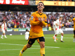 Supporting image for story: Liverpool v Wolves preview: Max Kilman backing Wolves’ forwards to hit goal trail