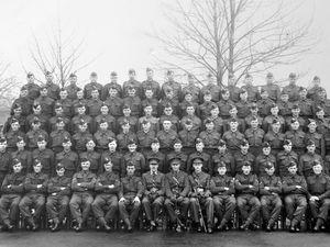 Supporting image for story: Pictures From The Past - February 23