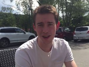 Supporting image for story: West Brom in Austria: Matt Wilson offers his take on Albion's pre-season trip - VIDEO