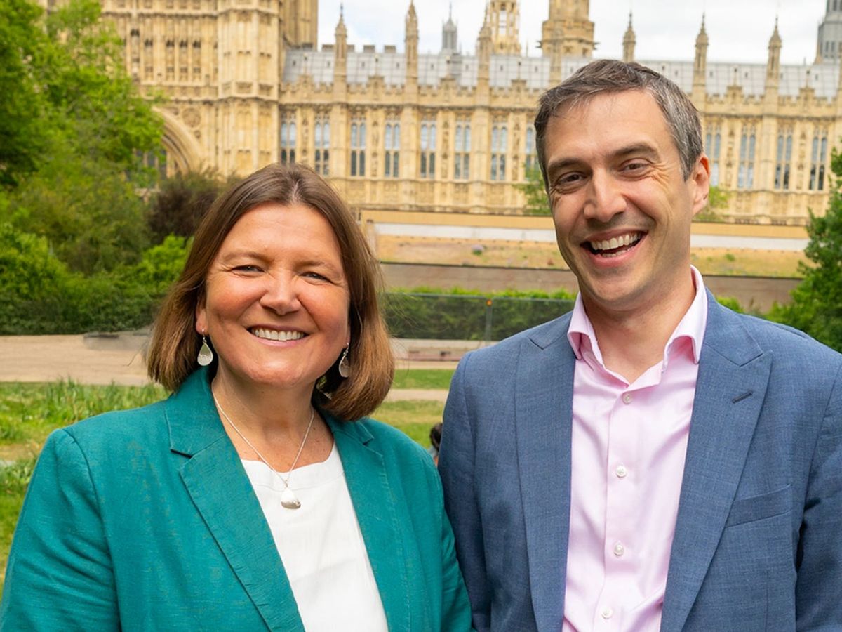 Green Party leadership candidates accuse Polanski of using &lsquo;polarising&rsquo; language