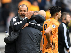 Supporting image for story: The Joe Edwards debrief – Wolves 2 Watford 0