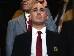 Supporting image for story: Omar Berrada confident Man Utd can deliver men’s and women’s titles by 2028