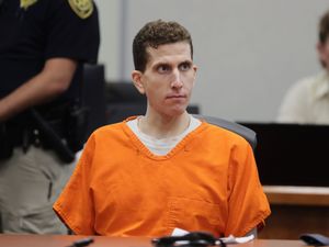 Supporting image for story: Man sentenced to life in prison for murdering four University of Idaho students