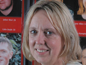 Supporting image for story: Baroness Burt named in Lib Dem election team