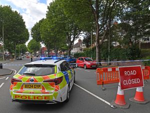 Supporting image for story: Two more men arrested over shooting of woman in Dudley