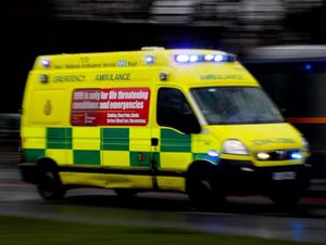 Supporting image for story: Coaches carrying 60 primary school pupils crash at Shropshire tourist attraction
