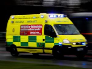 Supporting image for story: Coaches carrying 60 primary school pupils crash at Shropshire tourist attraction
