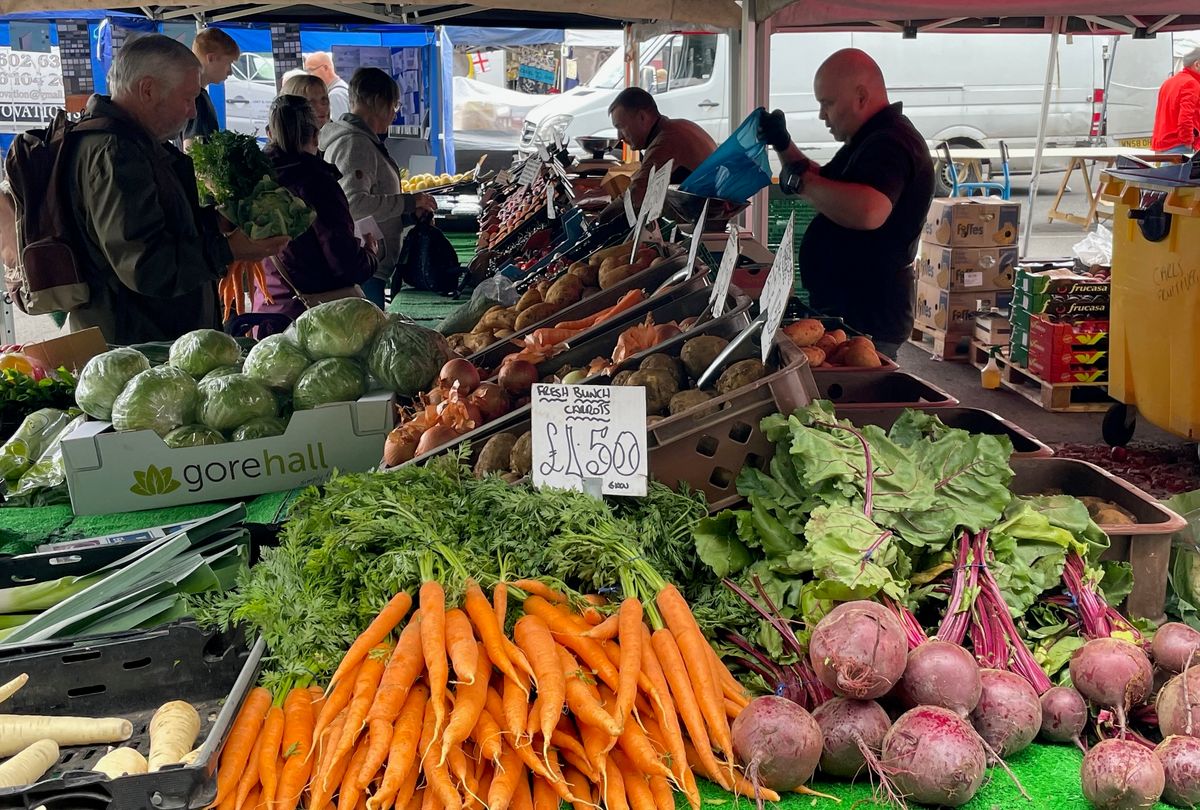 The Star deserves credit for highlighting the issue of funding when it comes to our hospices - Your Letters: July 30 The Star deserves credit for highlighting the issue of funding when it comes to our hospices - Your Letters: July 30