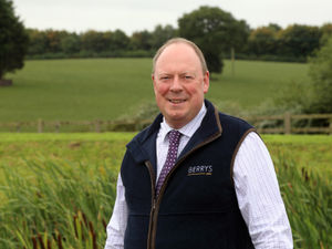 Supporting image for story: Shrewsbury businessman Mark Lord returns to the stage for charity show