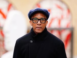 Supporting image for story: Jay Blades quits prestigious position after coercive control charges