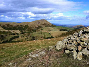 Supporting image for story: Shropshire beauty spot homes proposal is delayed