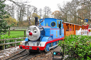 Supporting image for story: Heroes chuff lifelong fan