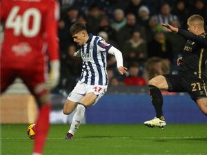 Supporting image for story: Tom Fellows England under 21 update as Young Lions all but set for Euros last eight