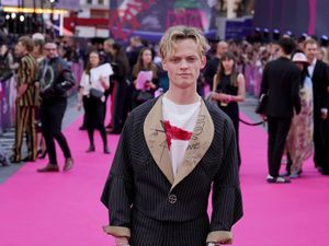 Supporting image for story: Johnny Rotten actor hopes singer sees his performance comes from ‘place of love’