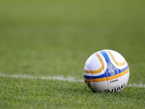 Supporting image for story: Lancaster City 2 Hednesford Town 2 - Report