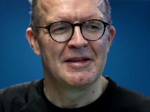 Supporting image for story: Rachel Reeves voices support for former Black Country MP's peerage despite role in Beech case