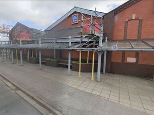 Supporting image for story: Supermarket given permission to remove canopy over 'anti-social behaviour' concerns