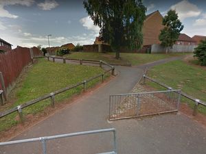 Supporting image for story: Man repeatedly assaulted in Kidderminster alley robbery bid
