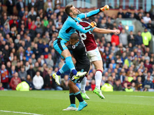 Supporting image for story: Tom Heaton to bring Premier League experience to Aston Villa