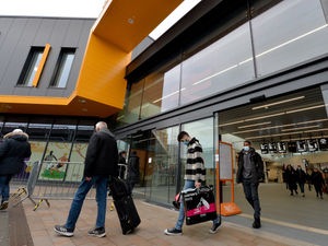 Supporting image for story: Watch: How hard can it be to find your way from Sedgley to Wolverhampton railway station? 