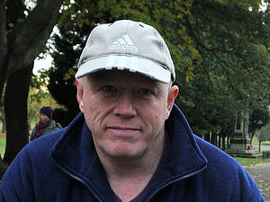 Supporting image for story: Terminally-ill man to appear in court over alleged speed camera mooning incident