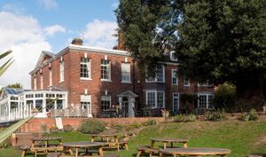 Photo: Graham + Sibbald