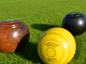 Supporting image for story: Shropshire bowlers in for a feast of festivals