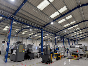 Supporting image for story: Foundry group to deliver improved performance