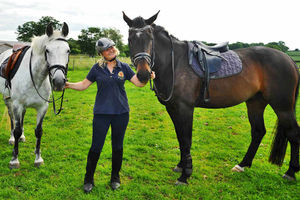 Supporting image for story: Real Life: I gave up work for a better life then I was told I had cancer