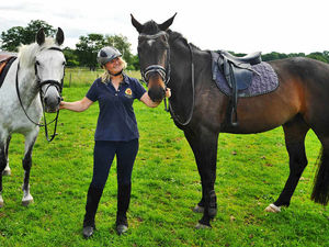 Supporting image for story: Real Life: I gave up work for a better life then I was told I had cancer