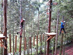 Supporting image for story: High and lows of Wales