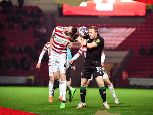 Supporting image for story: Walsall still in talks as Danny Johnson returns to Mansfield