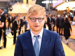 Supporting image for story: Ed Sheeran secures fastest-selling album of 2023 so far