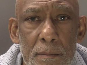 Supporting image for story: Wicked and unapologetic rapist who fathered 13-year-old victim's child is locked up