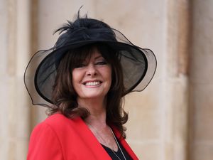 Supporting image for story: ‘Allo ‘Allo! star Vicki Michelle: Comedy is being neutralised